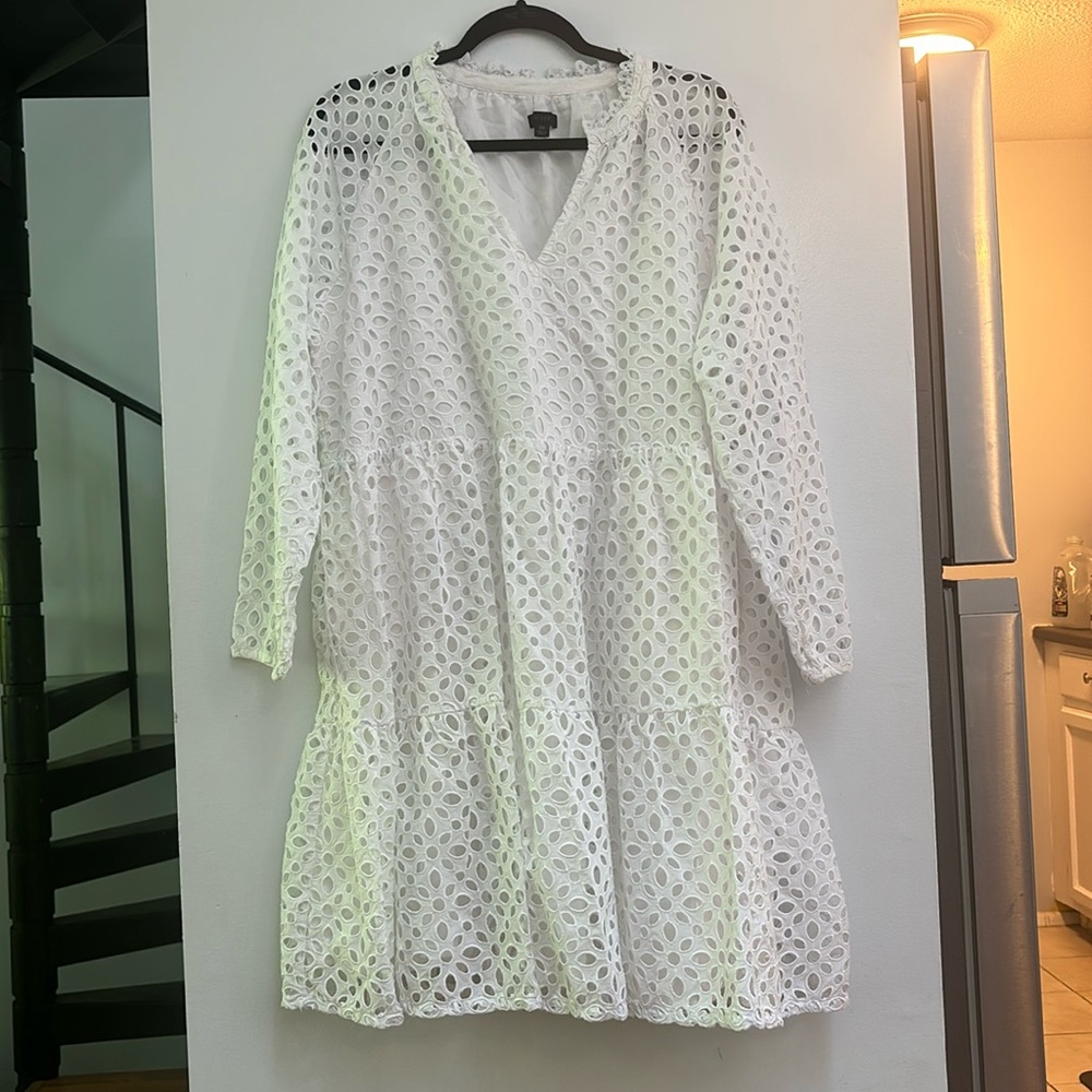 Jcrew Dress - Excellent Condition